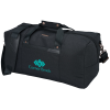 View Image 1 of 3 of Cutter & Buck Deluxe 20" Carry-All Duffel