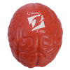 View Image 1 of 4 of Brain Squishy Stress Reliever - 24 hr