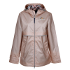View Image 1 of 4 of New Englander Rain Jacket with Printed Lining - Ladies'