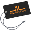 View Image 1 of 2 of Empire Luggage Tag - 24 hr