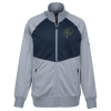 View Image 1 of 3 of The North Face Tech Fleece Jacket - Men's