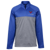 View Image 1 of 3 of Nike Thermal Fit 1/2-Zip Pullover