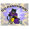 View Image 1 of 1 of Value Indoor Banner - 4' x 5'