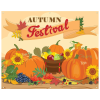 View Image 1 of 1 of Value Outdoor Banner - 4' x 5'