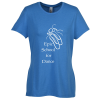 View Image 1 of 3 of Ultimate T-Shirt - Ladies'