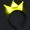 View Image 1 of 4 of Light-Up Tiara Headband