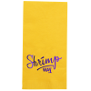 View Image 1 of 2 of Colorware Dinner Napkin - 2-ply - 1/8 Fold - Foil