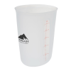 View Image 1 of 4 of Flex Pour Silicone Measuring Cup