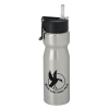 View Image 1 of 5 of Cole Stainless Bottle - 24 oz.