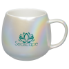 View Image 1 of 2 of Iridescent Coffee Mug - 13 oz.