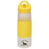 View Image 1 of 3 of Taste-it Water Bottle - 25 oz.