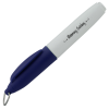 View Image 1 of 4 of Mini Sharp Mark Permanent Marker - 24 hr