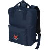 View Image 1 of 3 of Halmstad Laptop Backpack - Embroidered