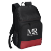View Image 1 of 5 of Mira Slim Laptop Backpack