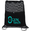 View Image 1 of 2 of Scuba Drawstring Sportpack