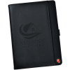 View Image 1 of 3 of Wenger Executive Refillable Notebook