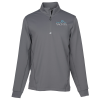 View Image 1 of 3 of Cutter & Buck Traverse 1/2-Zip Pullover - Men's