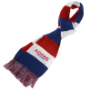 View Image 1 of 2 of Fringed Americana Scarf