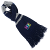 View Image 1 of 2 of Sportsman Soccer Scarf
