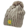 View Image 1 of 3 of Columbia Blizzard Pass Beanie