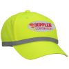 View Image 1 of 3 of High Visibility Reflective Cap