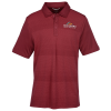 View Image 1 of 3 of Cutter & Buck DryTec Crescent Polo