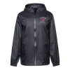 View Image 1 of 4 of Seattle Waterproof Hooded Shell Jacket