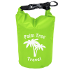 View Image 1 of 5 of Easy View 2.5L Dry Bag - 24 hr