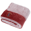 View Image 1 of 3 of Super Soft Plush Blanket