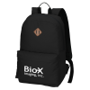 View Image 1 of 4 of Stratta Backpack - 24 hr