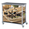 View Image 1 of 12 of Portable Popup Serving Station - Large