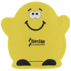 View Image 1 of 3 of Reusable Gel Hot/Cold Pack - Goofy Guy