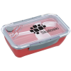 View Image 1 of 3 of Metro Snack Container