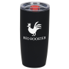 View Image 1 of 4 of Everest Jet Tumbler - 18 oz.