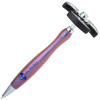 View Image 1 of 1 of Fidget Spinner Chameleon Pen