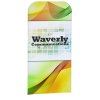 View Image 1 of 1 of EuroFit Tabletop Display - 2' - Replacement Graphic