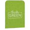 View Image 1 of 1 of EuroFit Tabletop Display - 3' - Replacement Graphic