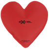 View Image 1 of 2 of Reusable Gel Hot/Cold Pack - Heart