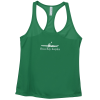 View Image 1 of 2 of All Sport Performance Racerback Tank Top - Ladies'