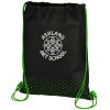 View Image 1 of 4 of Dotted Drawstring Sportpack
