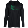 View Image 1 of 3 of Badger Sport B-Core Hooded T-Shirt