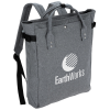 View Image 1 of 4 of Danville Backpack Tote