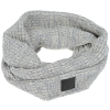 View Image 1 of 3 of Infinity Patch Scarf