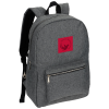 View Image 1 of 3 of Nomad Classic Laptop Backpack - Brand Patch
