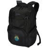 View Image 1 of 4 of Under Armour Coalition Laptop Backpack - Embroidered