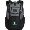 View Image 1 of 4 of Under Armour Coalition Laptop Backpack - Full Color