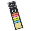 View Image 1 of 2 of Sticky Notes Bookmark - 24 hr