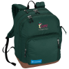 View Image 1 of 4 of Columbia Laptop Backpack