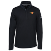 View Image 1 of 3 of Under Armour Corporate Sweater Fleece Snap-Up - Full Color