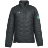 View Image 1 of 4 of Under Armour Corporate Reactor Jacket - Men's